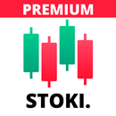 APK Stoki - 500+ Trading Patterns