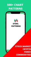Stoki - 500+ Trading Patterns poster