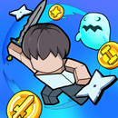Anime Clicker : IO APK