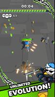Battle Blacksmith पोस्टर