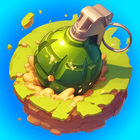 Bomber Golfer icon