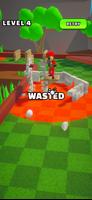 Bomber Golfer screenshot 3