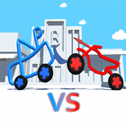 Car Fight 3D icon
