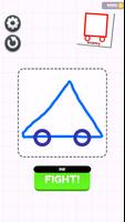 Car Fight 3D poster