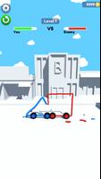 Car Fight 3D screenshot 1