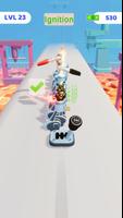 Cars Builder 截圖 2