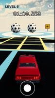 Car Parkour স্ক্রিনশট 1