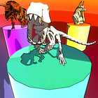 Fossil Rush 3D 아이콘