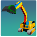 Excavator Challenge APK