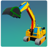 Excavator Challenge
