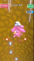 Falling Boy 3D screenshot 2