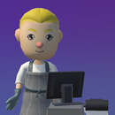 Grocery shopping 3D APK