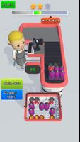Grocery shopping 3D スクリーンショット 2