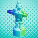Hex Wars 3D APK