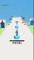 Hex Wars 3D 海報