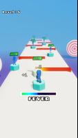 Hex Wars 3D 截圖 1