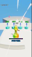 Hex Wars 3D 截圖 2