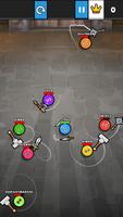 Marble War الملصق