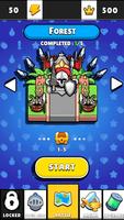 Marble War تصوير الشاشة 1