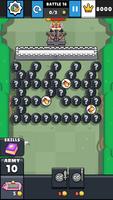Marble War تصوير الشاشة 2