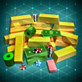 Money Organizer 3D