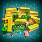 Money Organizer 3D biểu tượng