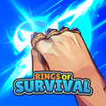 Rings of Survival