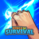 Rings of Survival आइकन