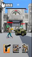 Shoot Crisis 3D 포스터