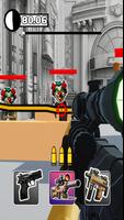 Shoot Crisis 3D 스크린샷 1