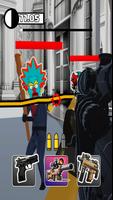 Shoot Crisis 3D 스크린샷 2