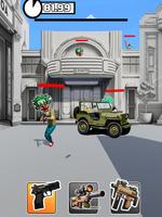 Shoot Crisis 3D 스크린샷 3