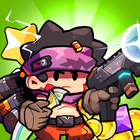 Son of a gun ไอคอน