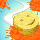 Sponge Rush APK