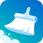 Powerful Clear Cleaner icône