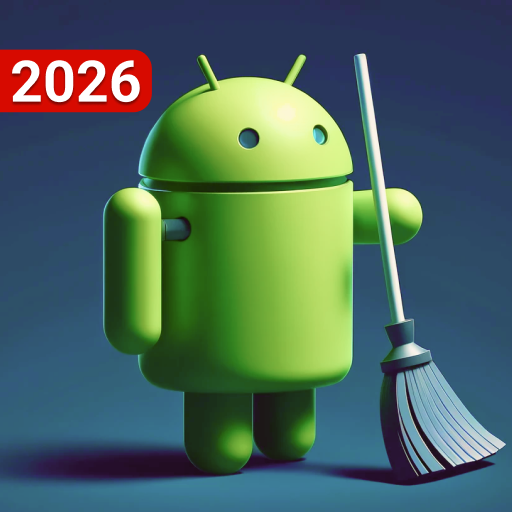 Сleaner - очистка телефона