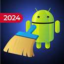 Cleaner - Nettoyage + VPN APK