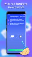 Cleaner - Clean Phone & VPN اسکرین شاٹ 3