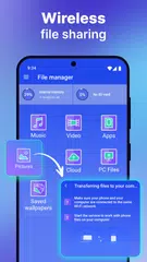 Cleaner - Clean Phone & VPN XAPK 下載