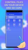 Cleaner - Clean Phone & VPN 截圖 1