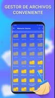 Cleaner - Limpiador celular captura de pantalla 2