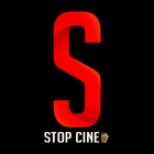 STOP CINE-icoon