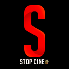 STOP CINE icône