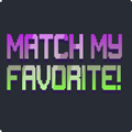 Match My Favorite
