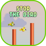 Stop The Bird 图标