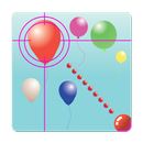 Non Stop Balloons Shooter APK