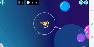 Non Stop Balloons Shooter ảnh chụp màn hình 2