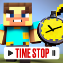 Time Stop Mods for Minecraft APK