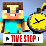 Time Stop Mods for Minecraft