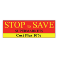 Stop To Save